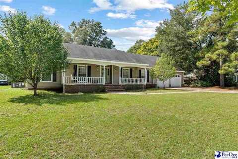 112 Virginia Dr, Darlington, SC 29532