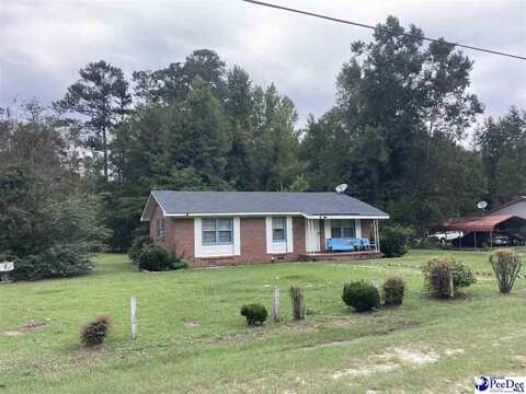 2507 Carver Hall Road, Dillon, SC 29536