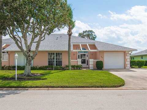 849 Lake Orchid Circle, Vero Beach, FL 32962