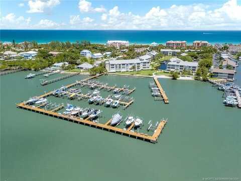 1550 NE Ocean Boulevard unit: A-302, Stuart, FL 34996