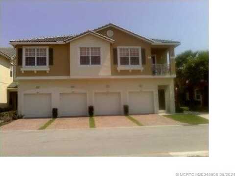 1550 SE Sheffield Terrace, Stuart, FL 34994