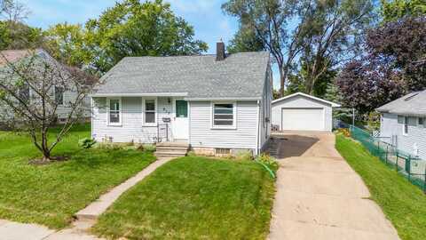 617 GEORGE Street, KAUKAUNA, WI 54130