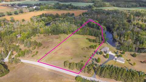 W8858 PHEASANT Drive, CRIVITZ, WI 54114