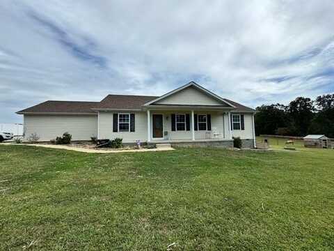 1502 Herchel Lucas Road, Bowling Green, KY 42101