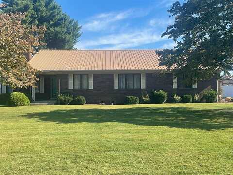 122 N Fairway Road, Franklin, KY 42134