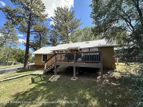 401 Wingfield Street, Ruidoso, NM 88345