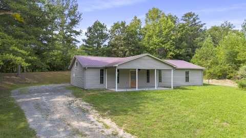 2448 State Highway 68 W, Decatur, TN 37322