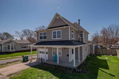 532 Vincil St., Moberly, MO 65270