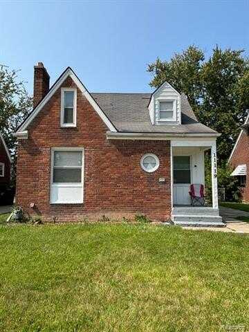 11119 BEACONSFIELD Street, Detroit, MI 48224