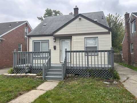 7720 PLAINVIEW Avenue, Detroit, MI 48228