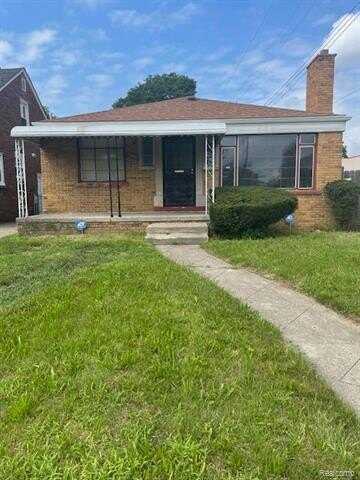 16905 ROBSON Street, Detroit, MI 48235