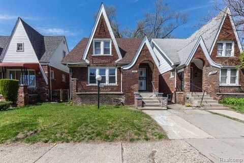 16821 Lilac Street, Detroit, MI 48221