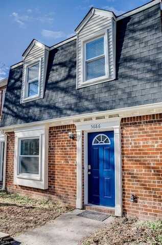 5686 Rivermill Circle, Portsmouth, VA 23703