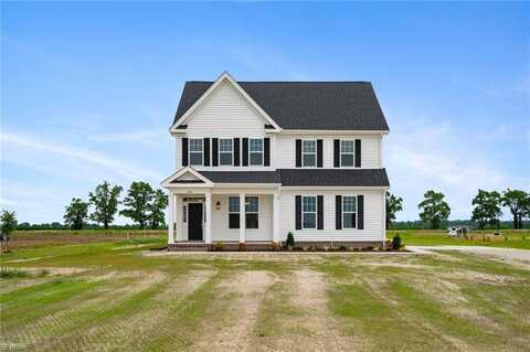 1624 Sanderson Road, Chesapeake, VA 23322