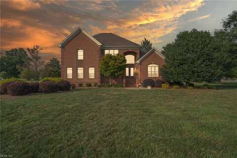 201 Saint Brides Road W, Chesapeake, VA 23322