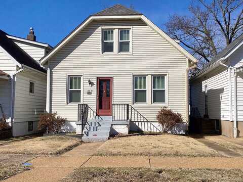 38Th, SAINT LOUIS, MO 63116