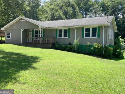 Oak Way, TOCCOA, GA 30577