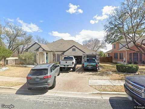 Malaga Hills, ROUND ROCK, TX 78681