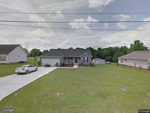 County Road 1286, VINEMONT, AL 35179