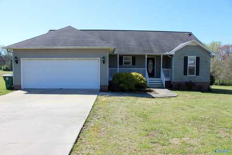 County Road 1286, VINEMONT, AL 35179