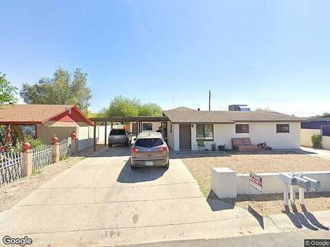 34Th, PHOENIX, AZ 85040