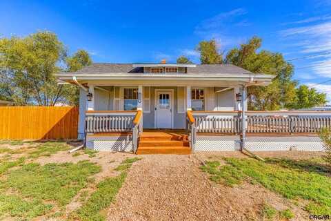 2295 Central Avenue, Canon City, CO 81212