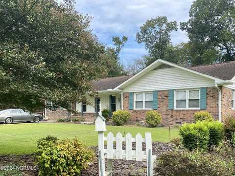 114 Long Leaf Lane, Plymouth, NC 27962