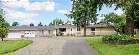 12381 S TOLIVER RD, Molalla, OR 97038