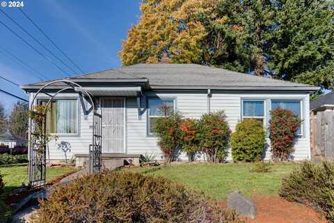 9207 SE ALDER ST, Portland, OR 97216