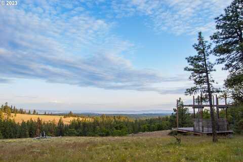 Brock Ranch RD, Goldendale, WA 98620