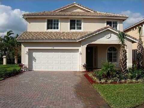 176 Bellezza Terrace, Royal Palm Beach, FL 33411