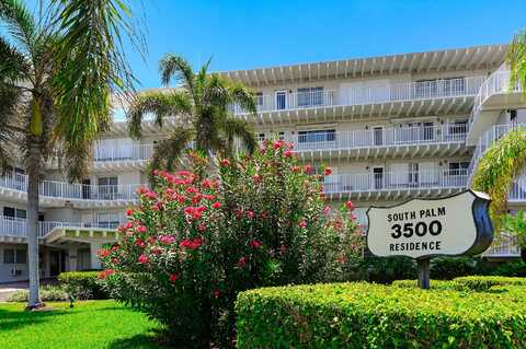 3500 S Ocean Boulevard, South Palm Beach, FL 33480