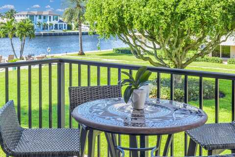 2000 S Ocean Boulevard, Delray Beach, FL 33483