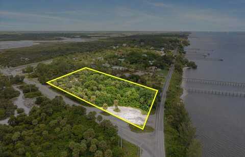 0 S Indian River Drive, Fort Pierce, FL 34982