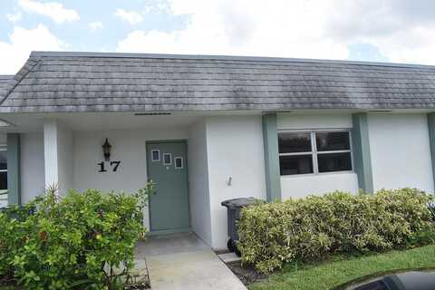 2638 Gately Drive E, West Palm Beach, FL 33415