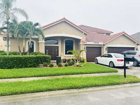 3668 Turtle Island Court, West Palm Beach, FL 33411