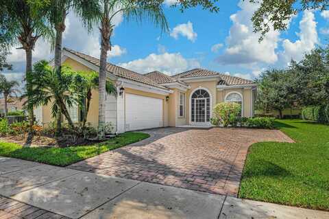 12191 SW Lockhaven Court, Port Saint Lucie, FL 34987