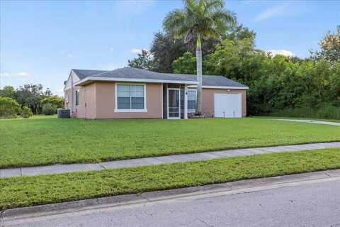 538 SW Belmont Circle, Port Saint Lucie, FL 34953