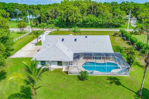 12168 Sandy Run Road, Jupiter, FL 33478