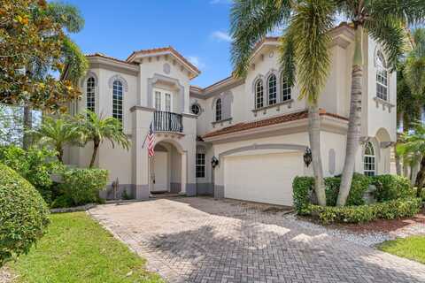 8018 Laurel Ridge Court, Delray Beach, FL 33446