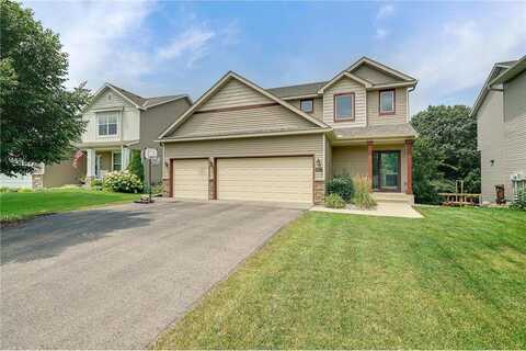 2840 Hawk Ridge Road NW, Prior Lake, MN 55372