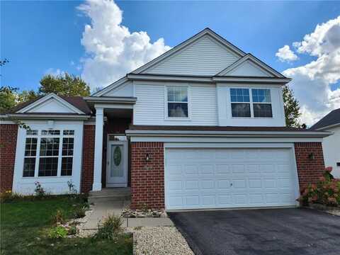 1628 Oakbrooke Drive, Eagan, MN 55122