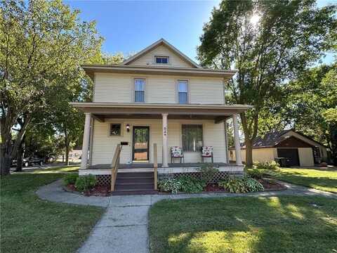 524 Augusta Avenue, Willmar, MN 56201