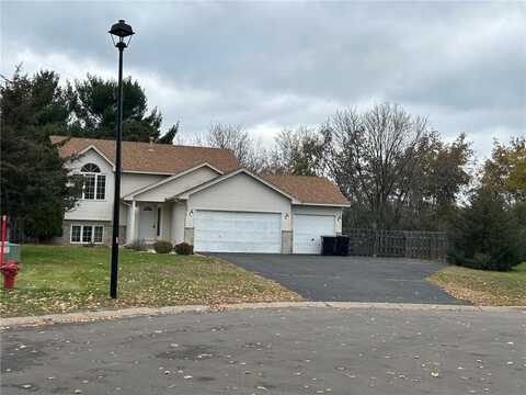 1571 144th Avenue NW, Andover, MN 55304