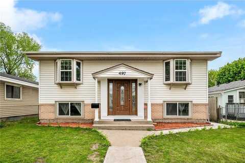 492 Blair Avenue, Saint Paul, MN 55103