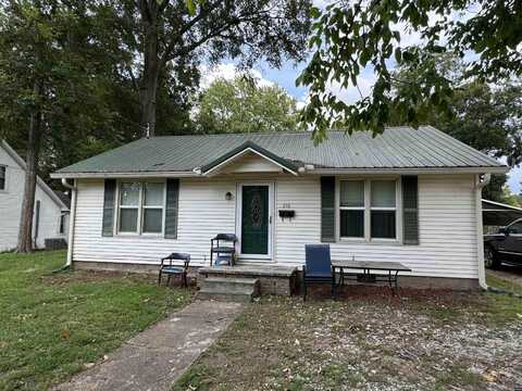 218 Elm, Martin, TN 38237