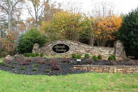 Lot 44 Admirals WAY, Glade Hill, VA 24092