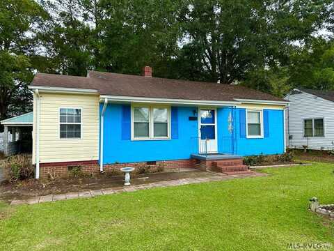 317 Lloyd St. S, Ahoskie, NC 27910