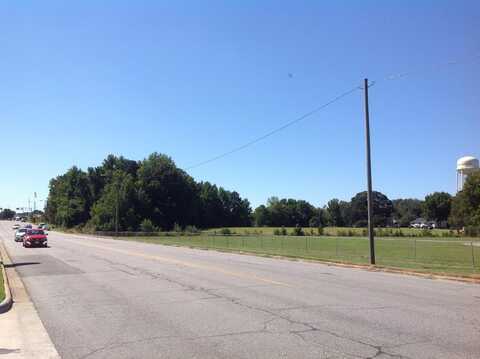 0 Old Farm Road, Roanoke Rapids, NC 27870