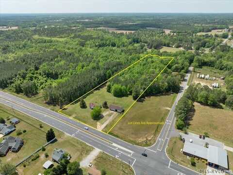 1448 NC Highway 125, Roanoke Rapids, NC 27870